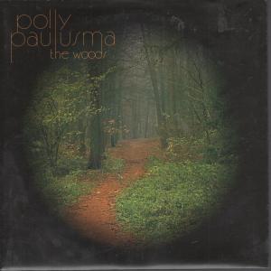 Polly Paulusma - Woods - 7 Inch