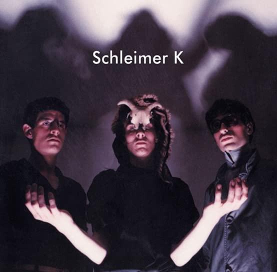 Schleimer K - Schleimer K - Lp