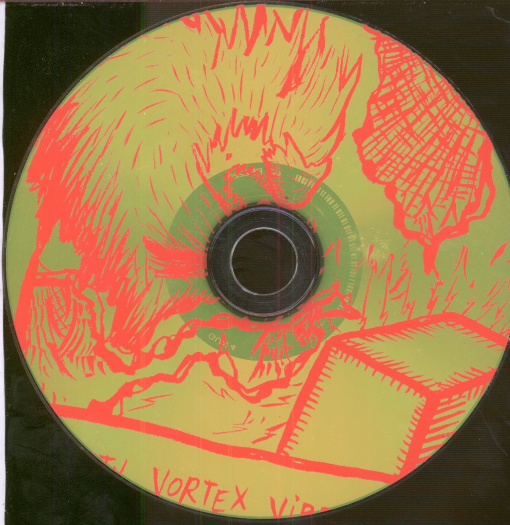 David-Ivar Herman Düne - Demented Abduction: Novascotia Runs For Gold - Cd