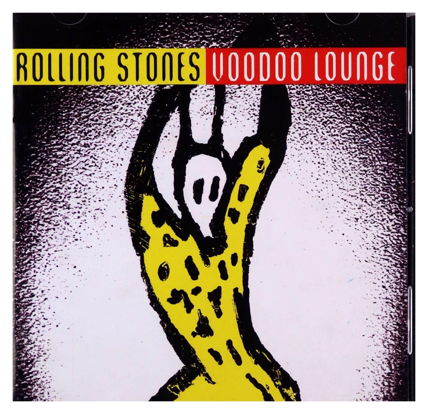 Rolling Stones - Voodoo Lounge - Cd