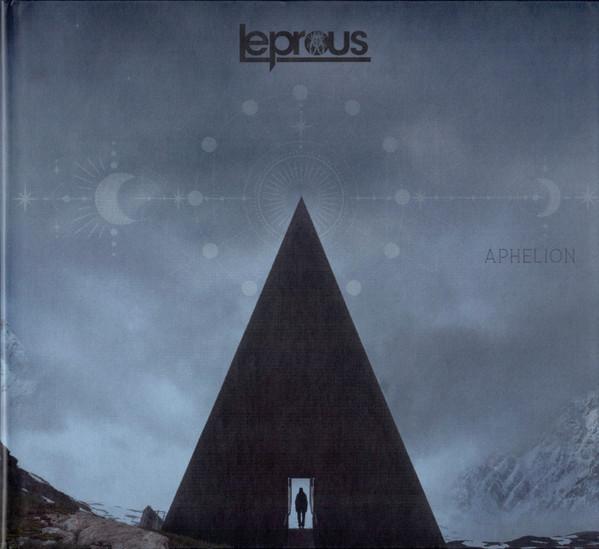 Leprous - Aphelion - Cd