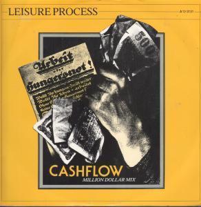 Leisure Process - Cashflow - 12 Inch