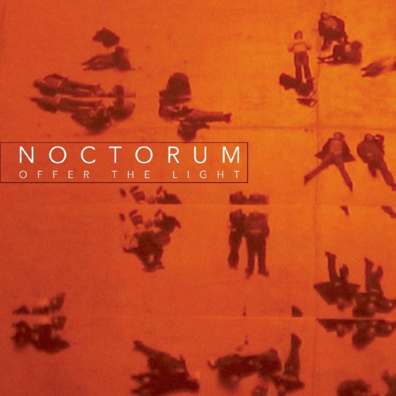 Noctorum - Offer the Light (Rsd 2023) - Lp