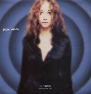 Jayn Hanna - Lovelight - 12 Inch