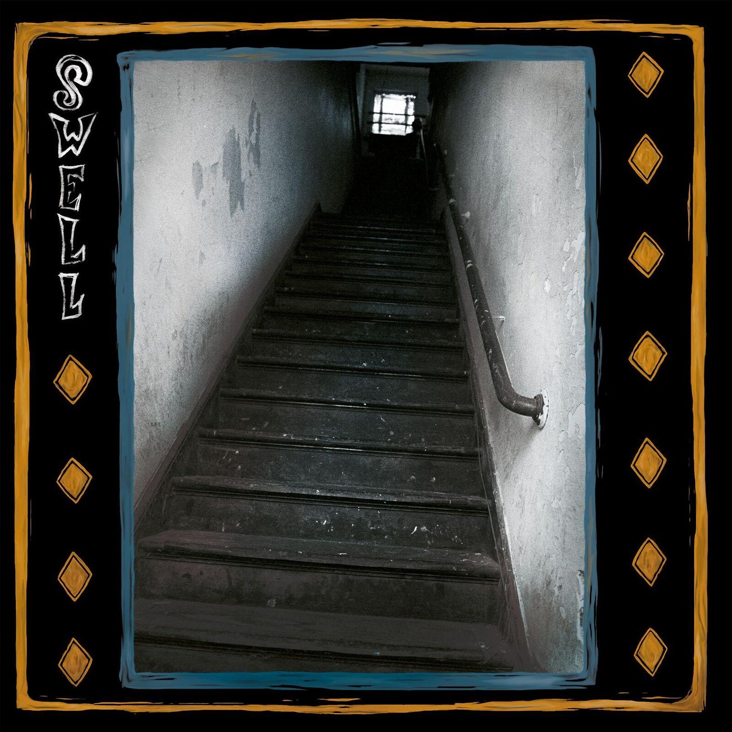 Swell - 41 - Lp