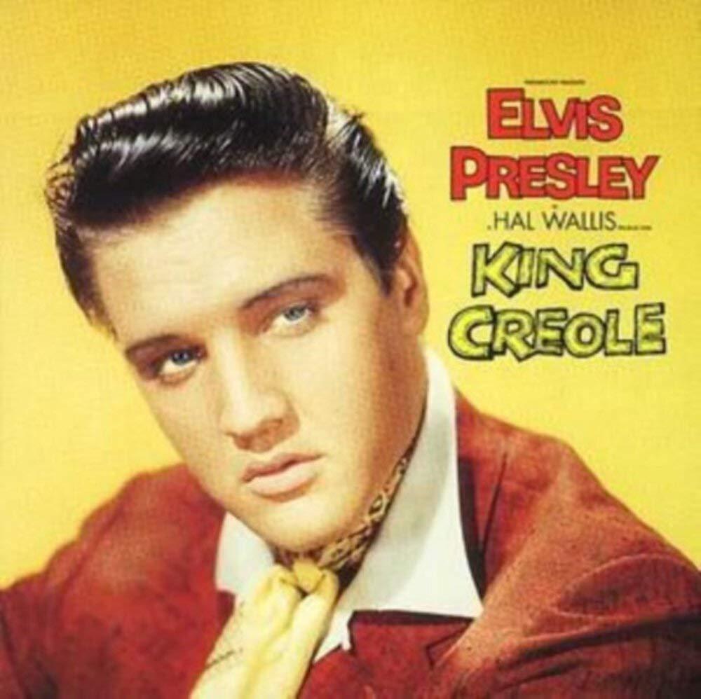 Elvis Presley - King Creole - Cd