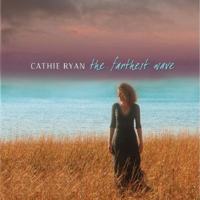 Cathie Ryan - Farthest Wave - Cd