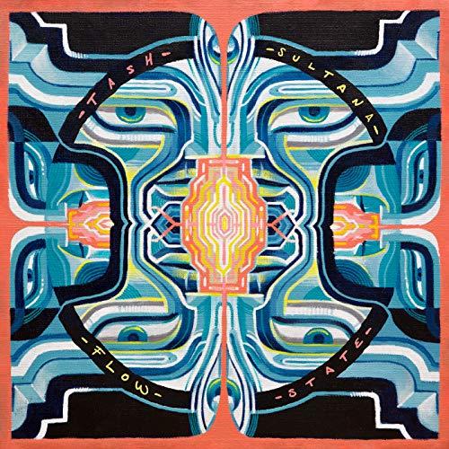 Tash Sultana - Flow State - Double Lp