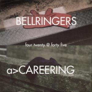 Bellringers - Careering - 7 Inch