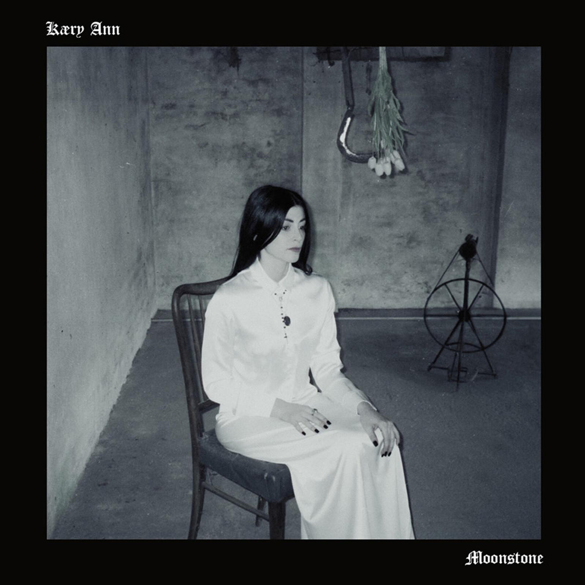 Kæry Ann - Moonstone - Lp