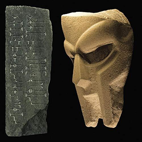 Doom - Born Like This - Double Lp