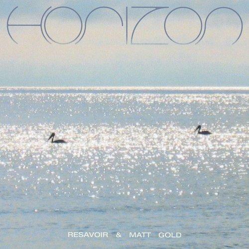 Resavoir and Matt Gold - Horizon - Cd