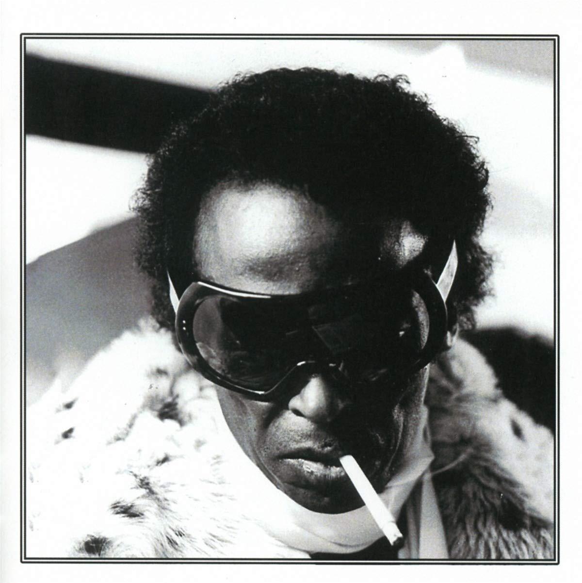 Miles Davis - Best of Electric Live - Cd