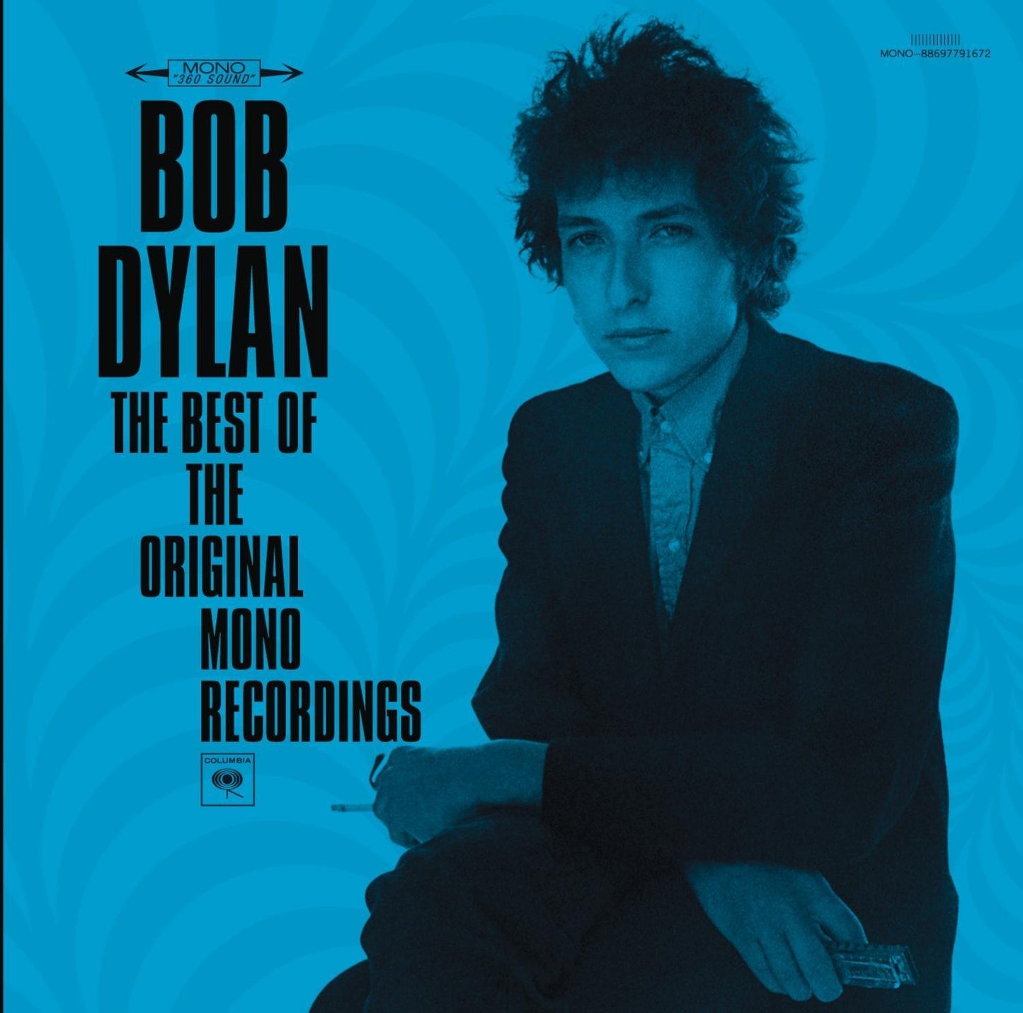 Bob Dylan - Best of the Original Mono Recordings - Cd