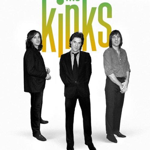Kinks - Journey - Pt. 3 - Double Cd