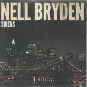 Nell Bryden - Sirens - Cdr