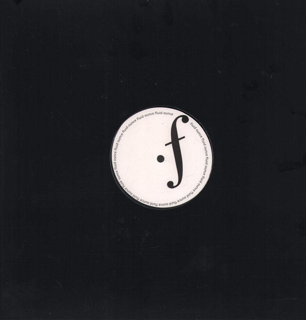 Jimi Tenor - Release Me! - 12 Inch