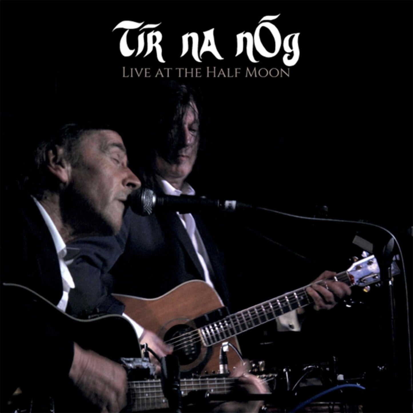 Tir Na Nog - Live At the Half Moon - Lp