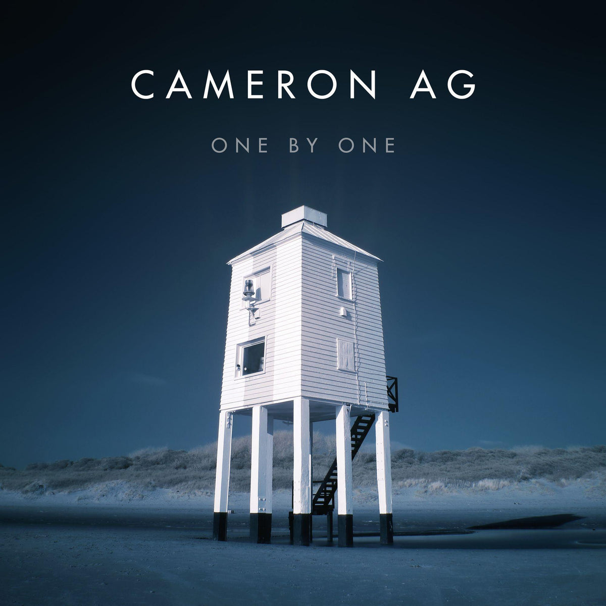 Cameron Ag - One By One - Lp