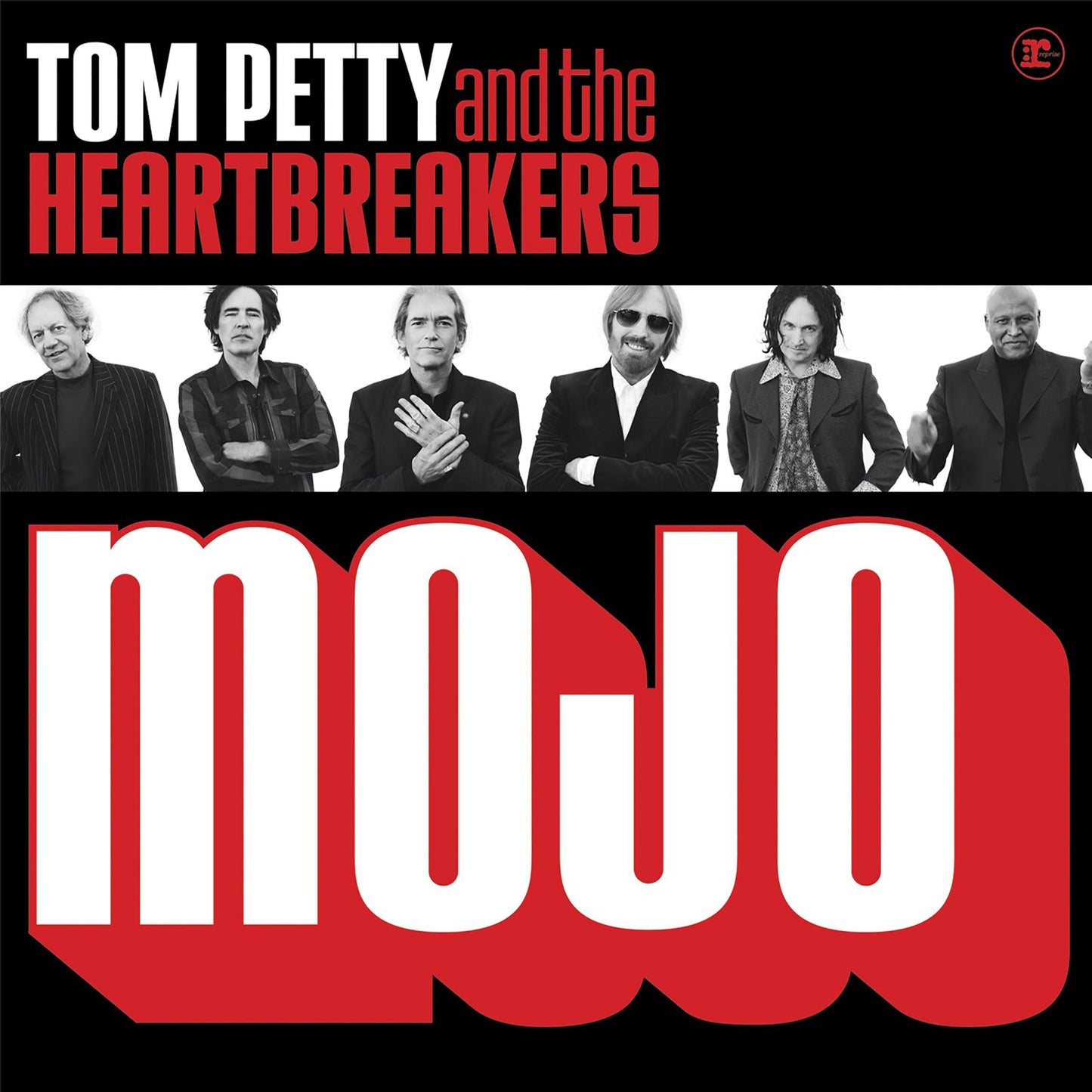 Tom Petty And The Heartbreakers - Mojo - Double Lp