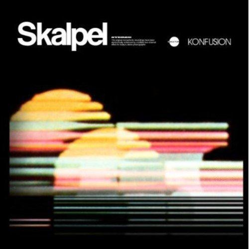 Skalpel - Konfusion - Lp
