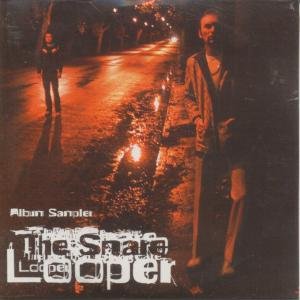 Looper - Snare Album Sampler - Cd