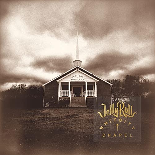 Jellyroll - Whitsitt Chapel - Lp