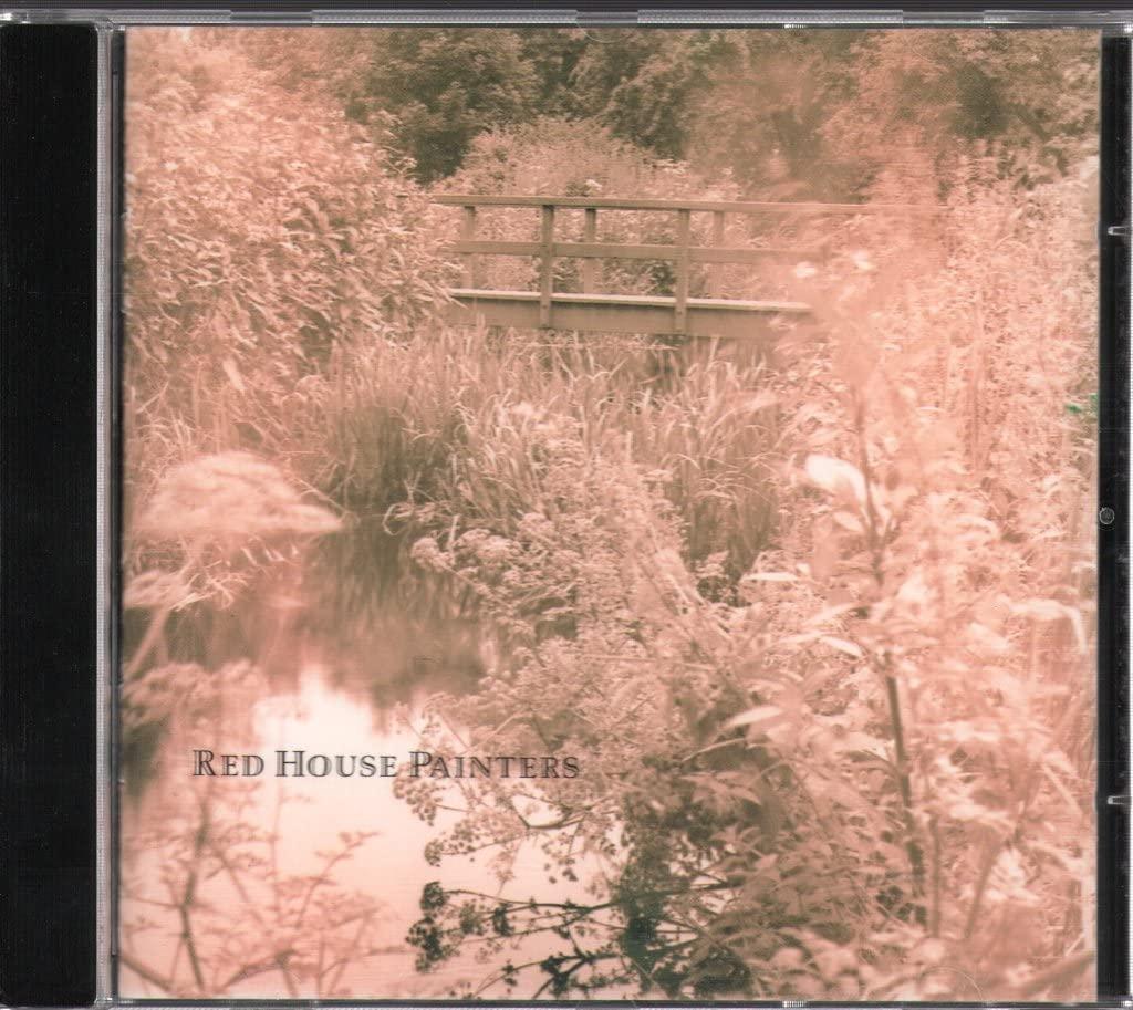 Red House Painters - Red House Painters - Cd