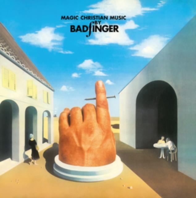 Badfinger - Magic Christian Music - Lp