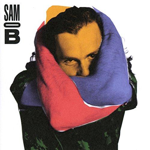 Sam O.B. - Positive Noise - Cd