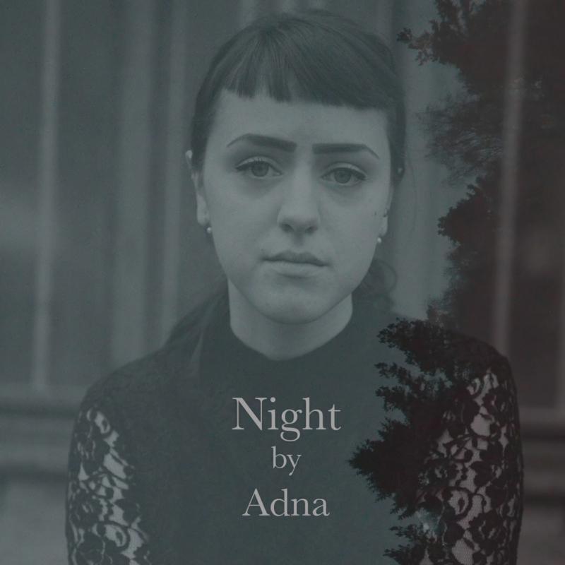 Adna Kadic - Night - Cd