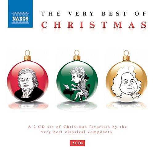 Various Artists - Very Best of Christmas - Double Cd