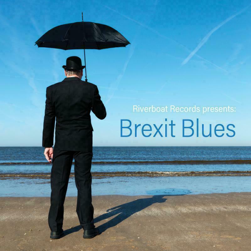 Various Artists - Brexit Blues - Cd