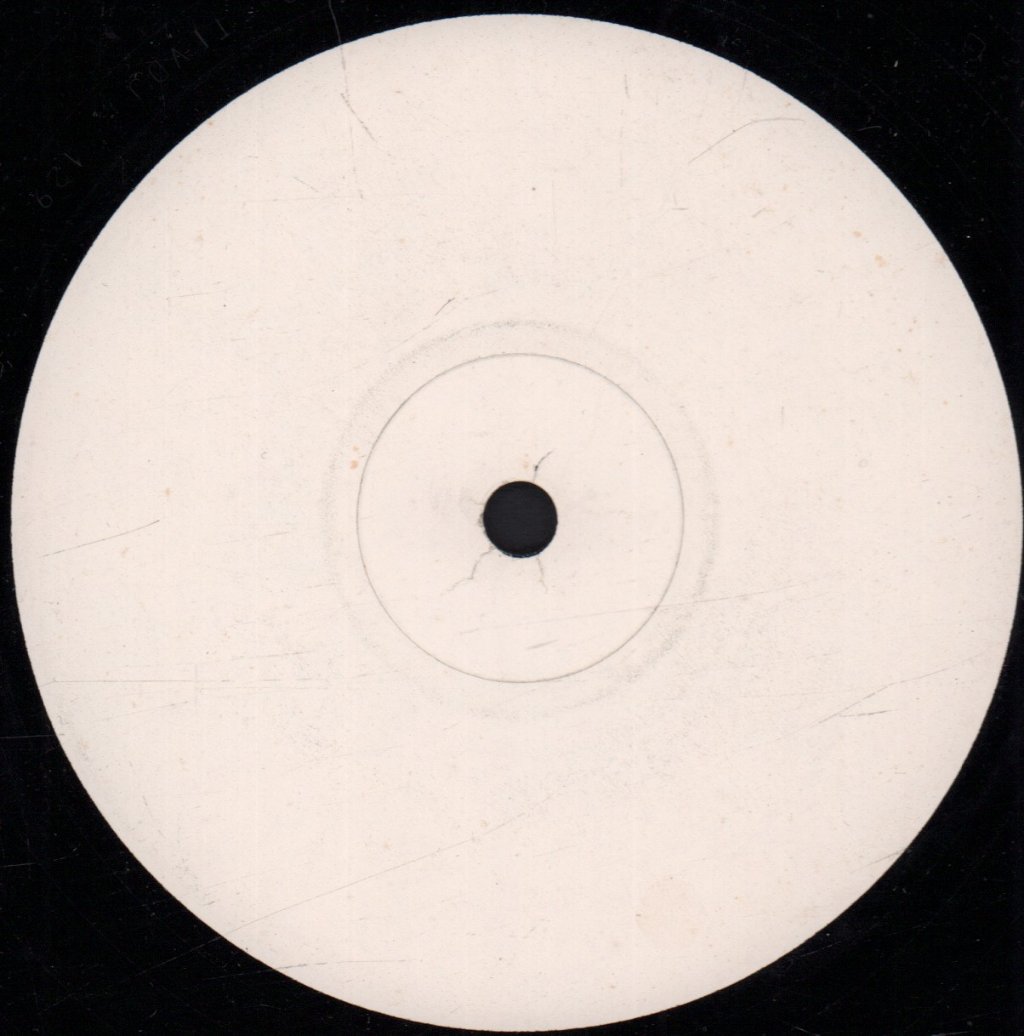 Watergate - Heart Of Asia - 12 Inch