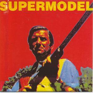 Supermodel - Penis Size And Cars - 7 Inch