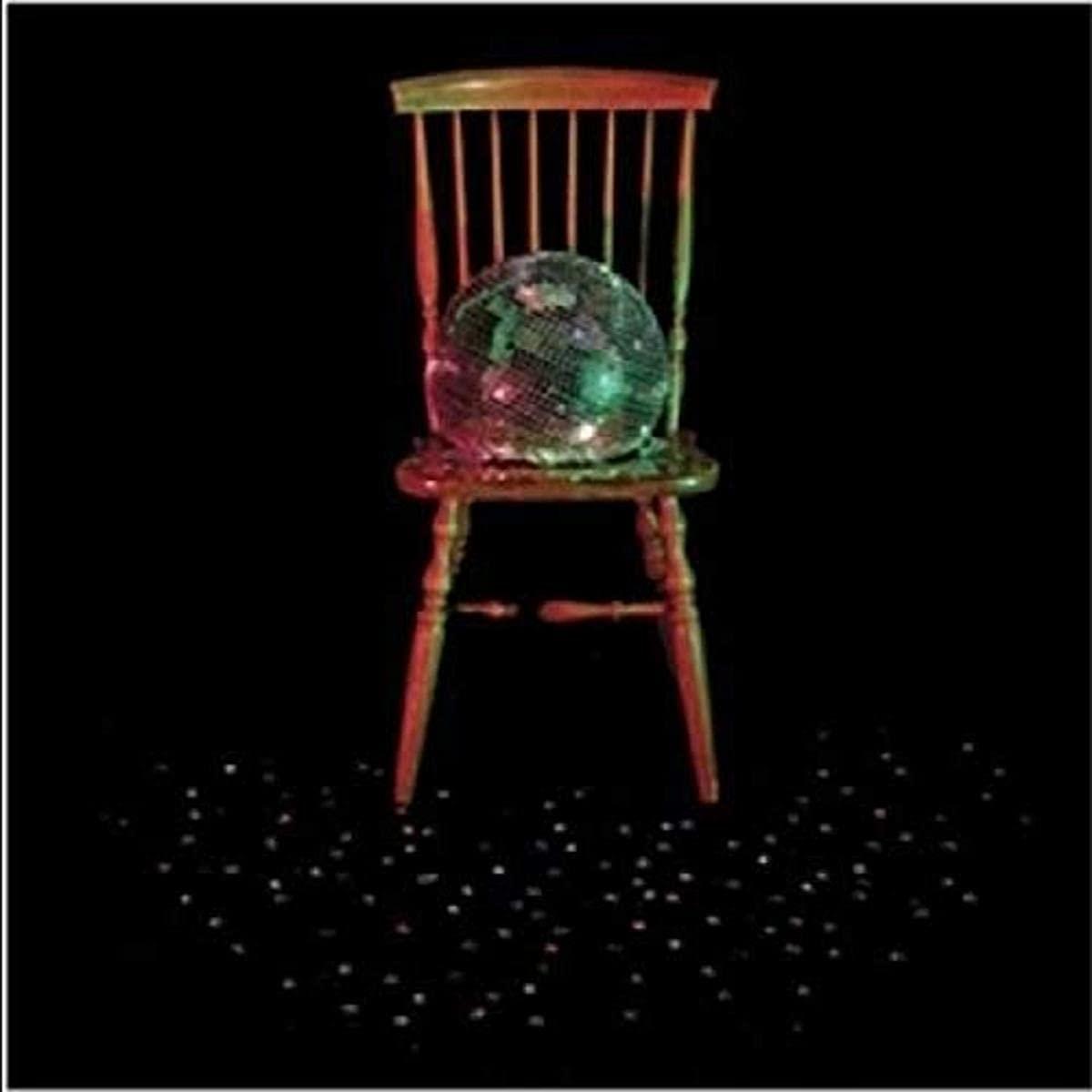 Jim O'Rourke - Visitor - Lp