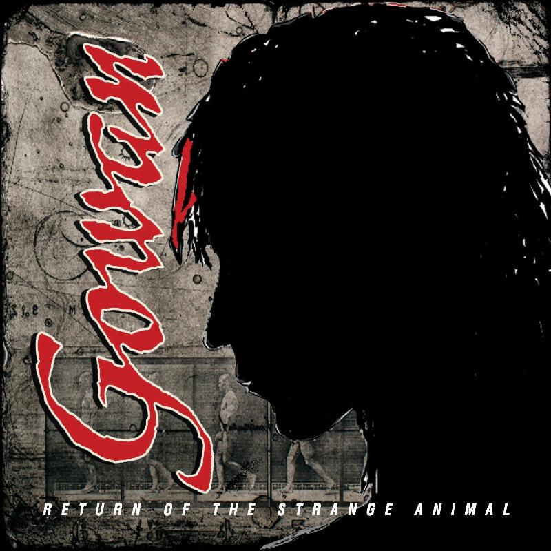 Gowan - Return of the Strange Animal - Cd/Dvd