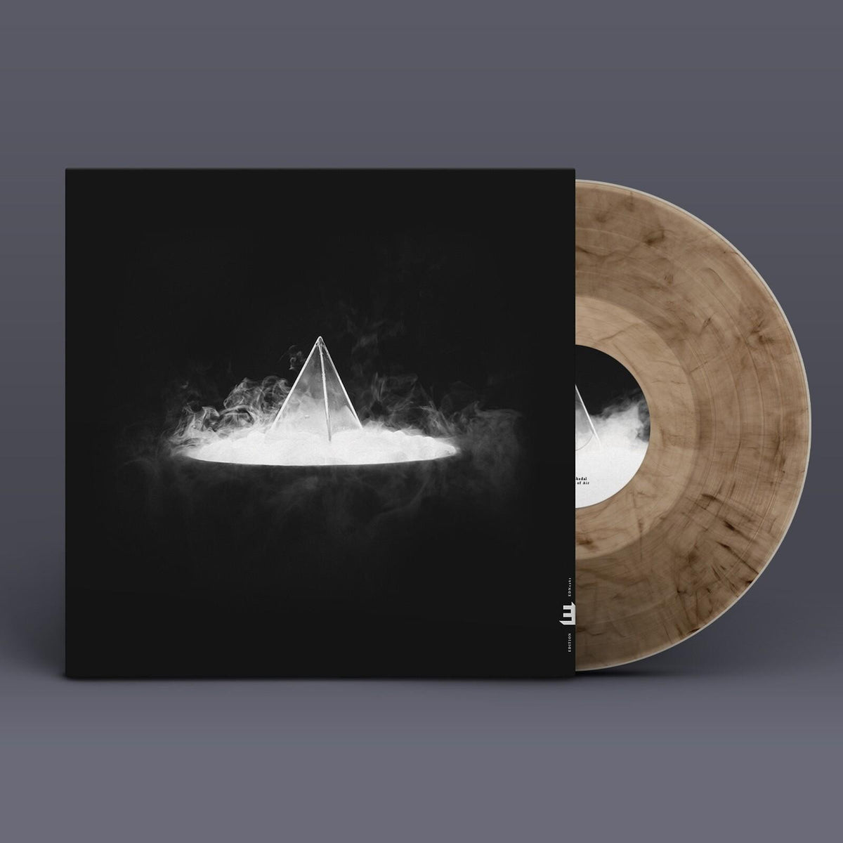 Daniel Herskedal - Movements of Air - Lp