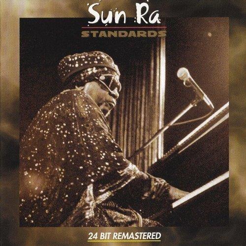 Sun Ra - Standards - Lp