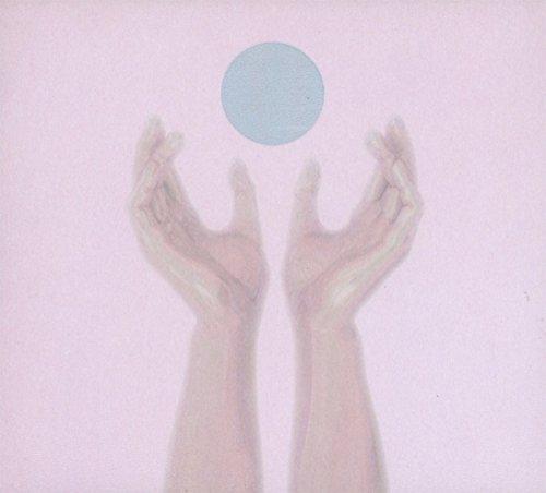 Machinedrum - Human Energy - Cd
