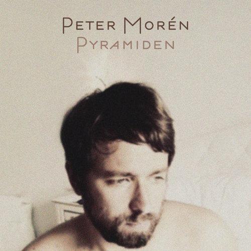 Peter Morén - Pyramiden - Lp