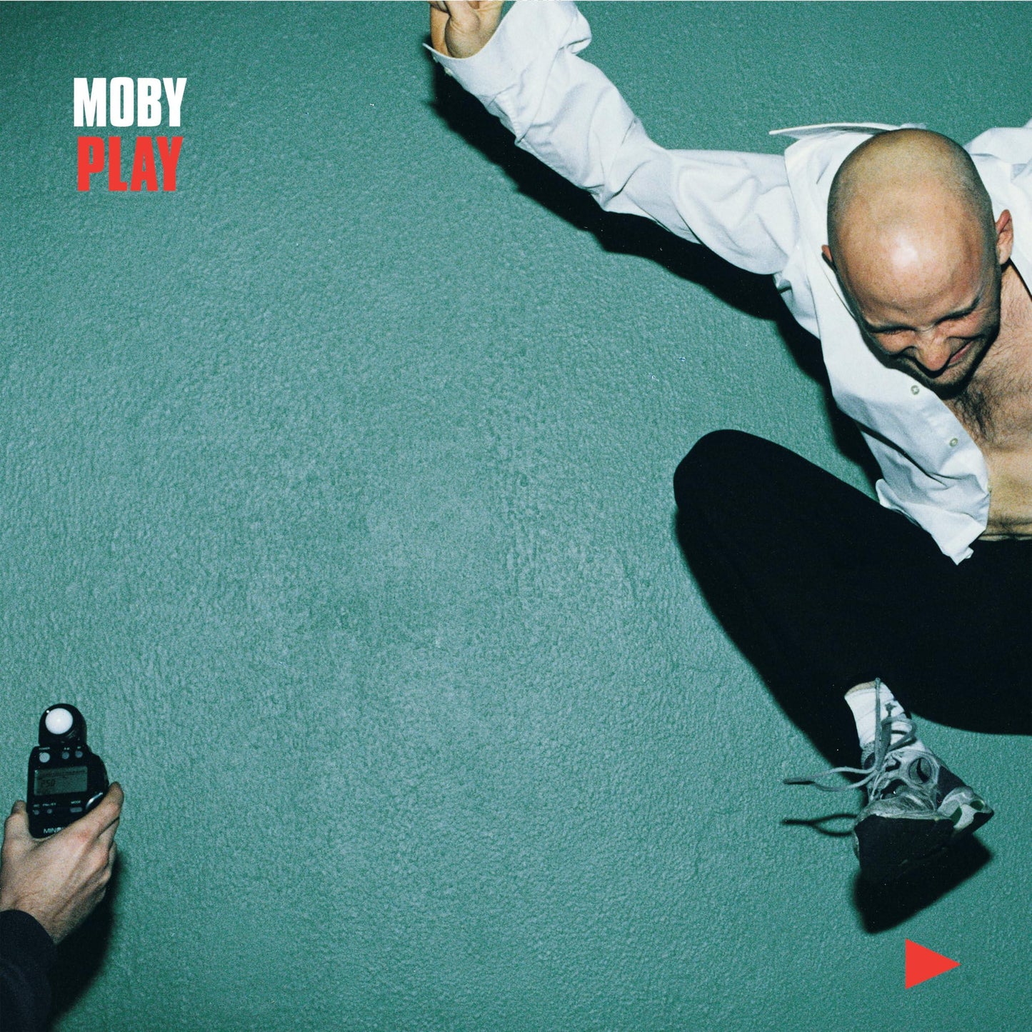 Moby - Play - Cd