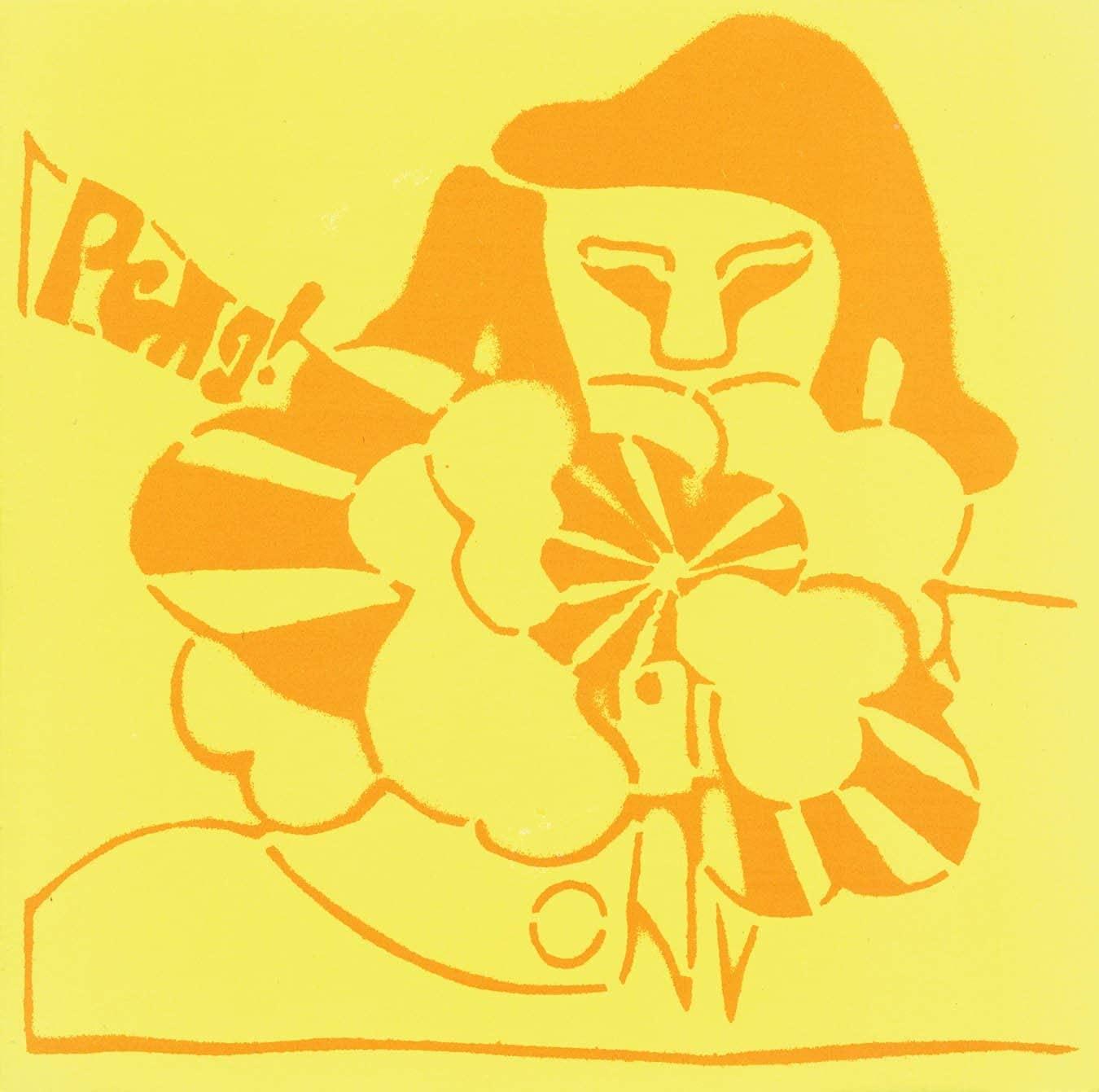 Stereolab - Peng! - Lp