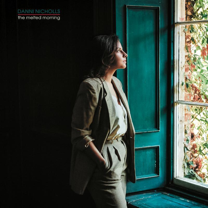 Danni Nicholls - Melted Morning - Lp