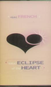 Nicki French - Total Eclipse Of The Heart - Cassette
