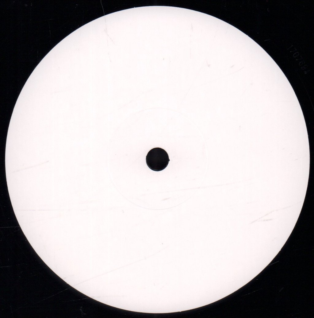 Tiga & Hudson Mohawke - Ascending into the clouds - 12 Inch