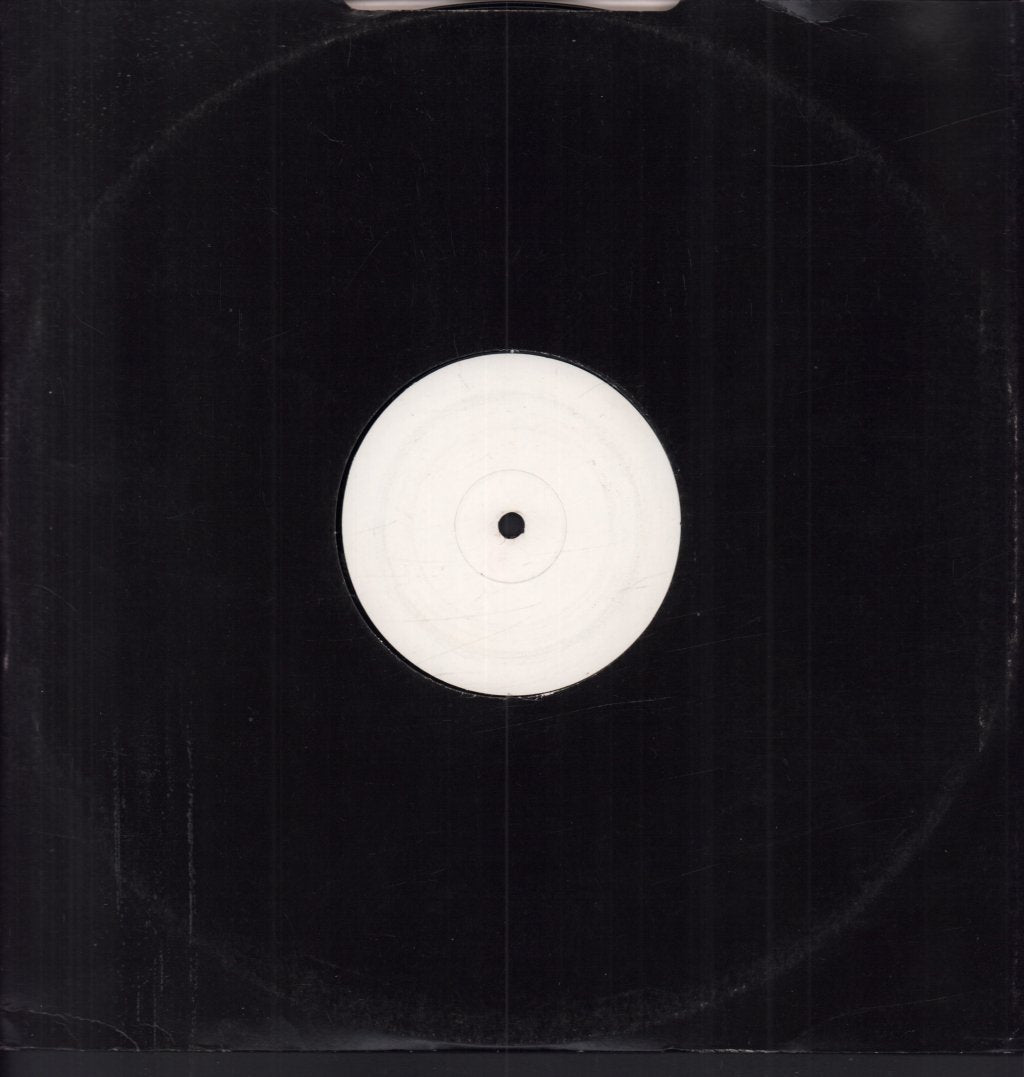 Various Artists - Exposed Part 1 - 12 Inch