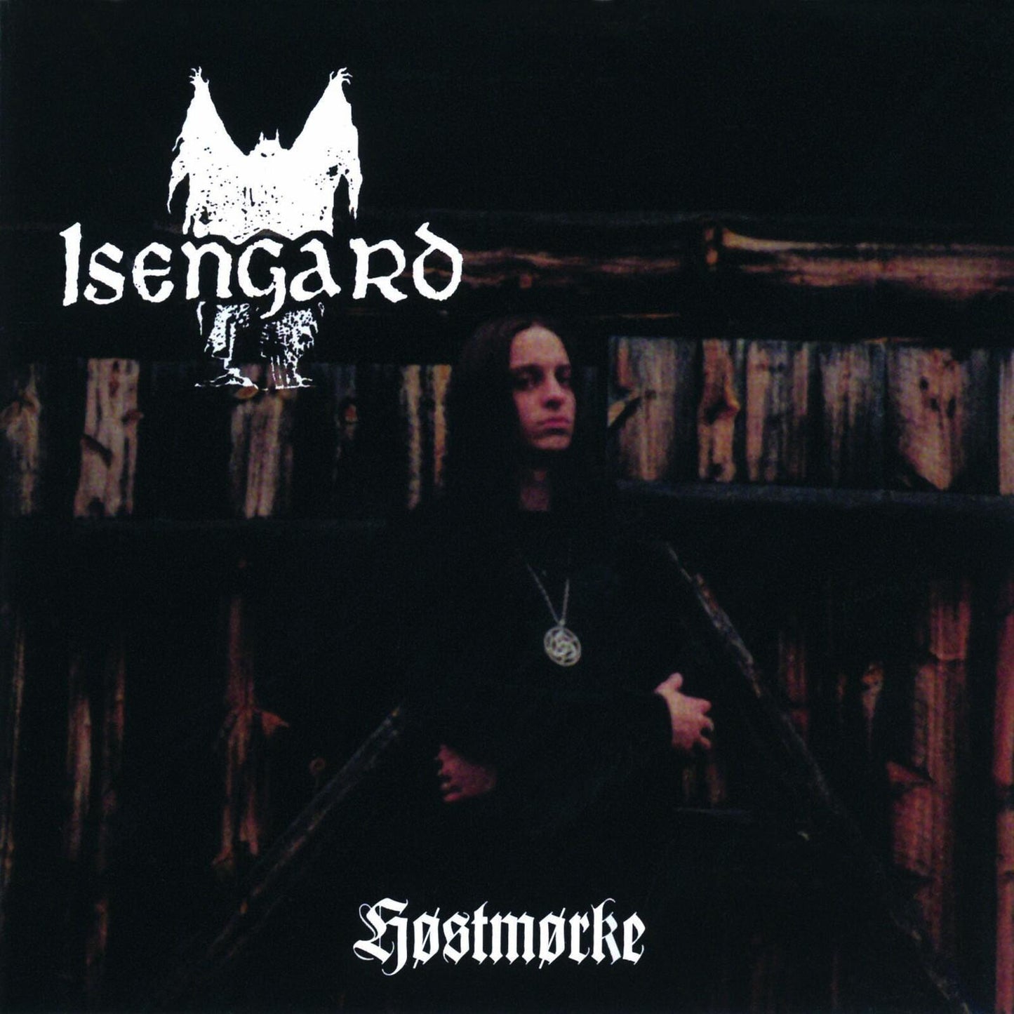 Isengard - Hostmorke (30th Anniversary) - Lp