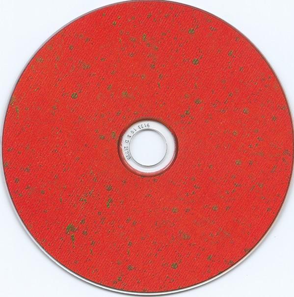 Various Artists - Thoughts From Screeching Lake - Cdr