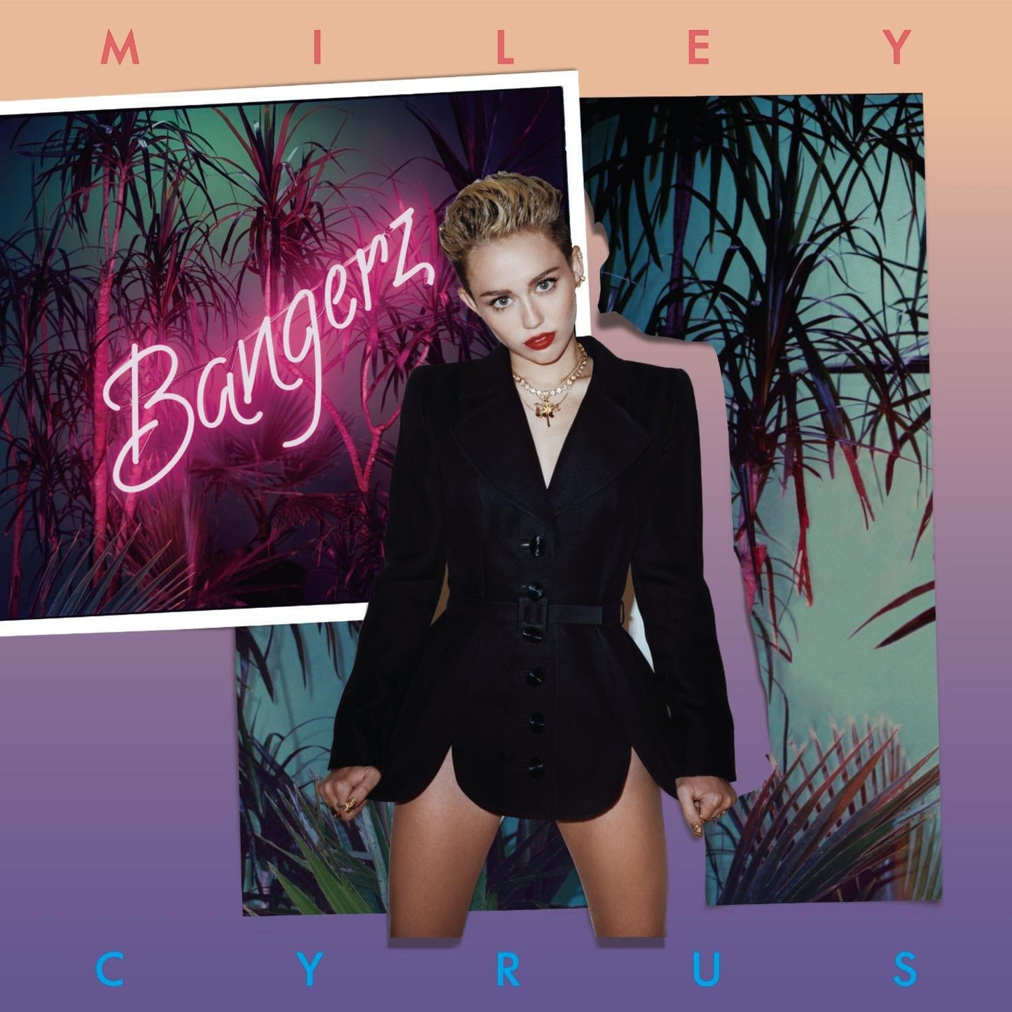 Miley Cyrus - Bangerz (Deluxe Version) - Cd